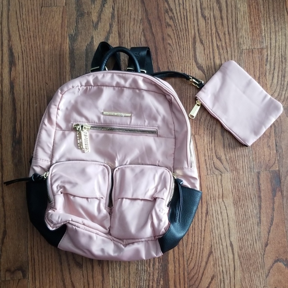 Steve Madden Bookbag